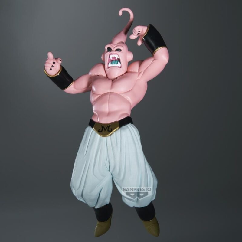 Figurine Dragon Ball Z - Majin Buu Match Makers 2/2 (15cm) – Image 4