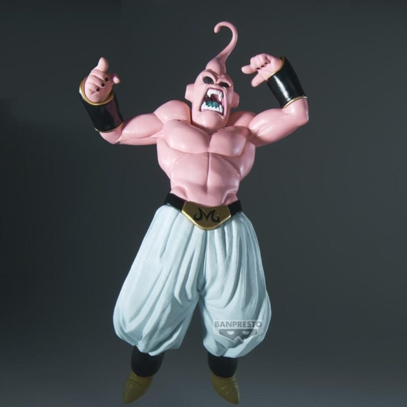 Figurine Dragon Ball Z - Majin Buu Match Makers 2/2 (15cm) – Image 5