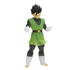 Figurine Dragon Ball Z - Gohan Clearise (18cm)