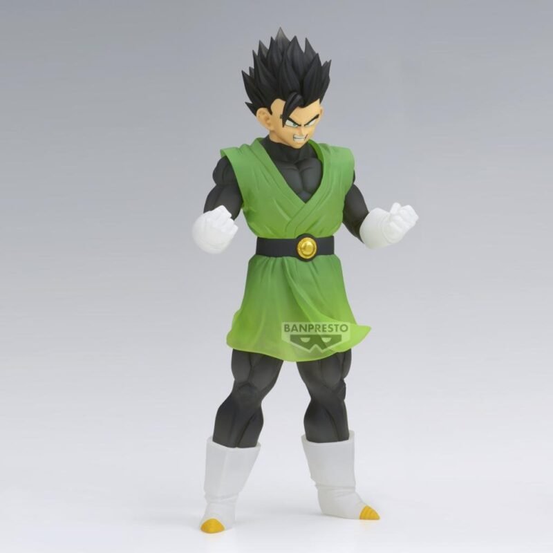 Figurine Dragon Ball Z - Gohan Clearise (18cm) – Image 2