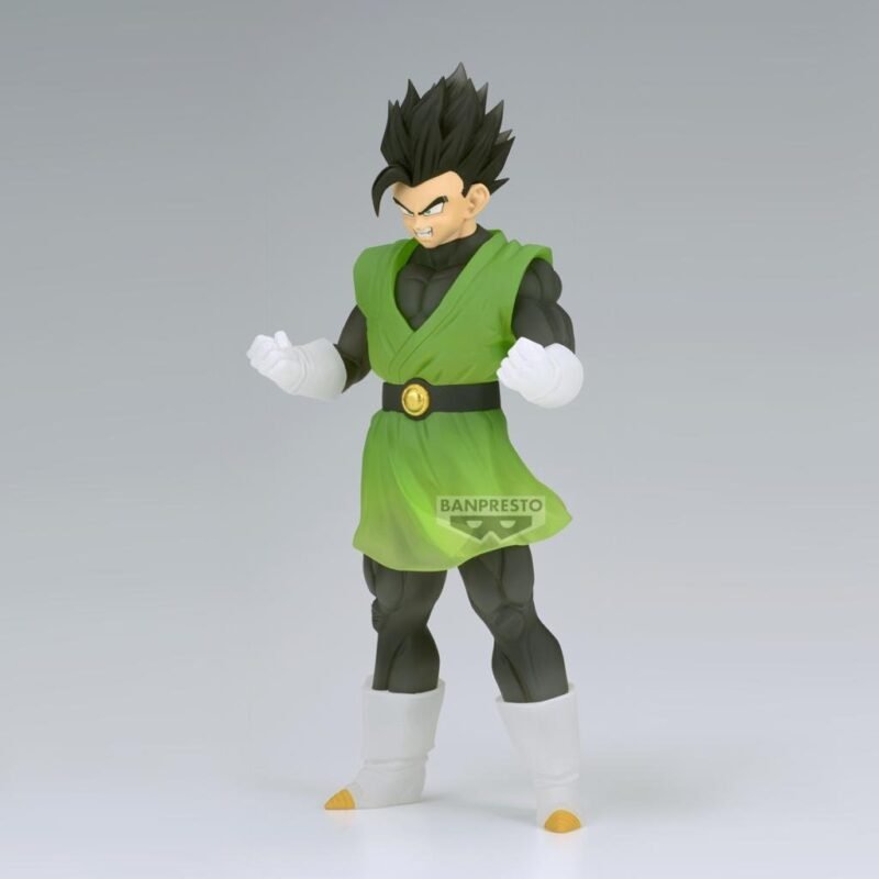 Figurine Dragon Ball Z - Gohan Clearise (18cm) – Image 3