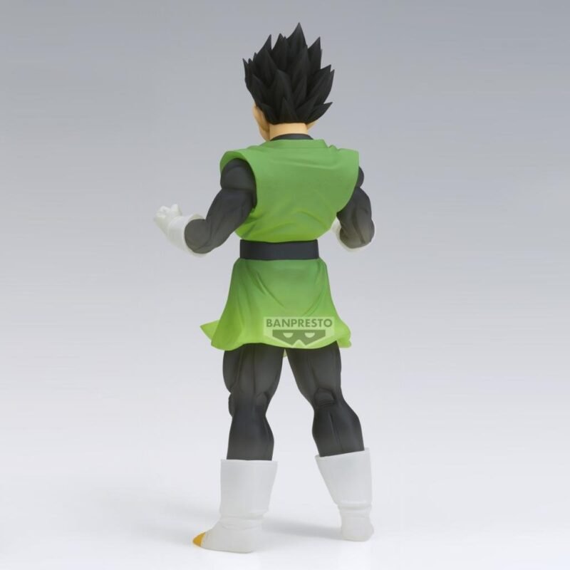 Figurine Dragon Ball Z - Gohan Clearise (18cm) – Image 4