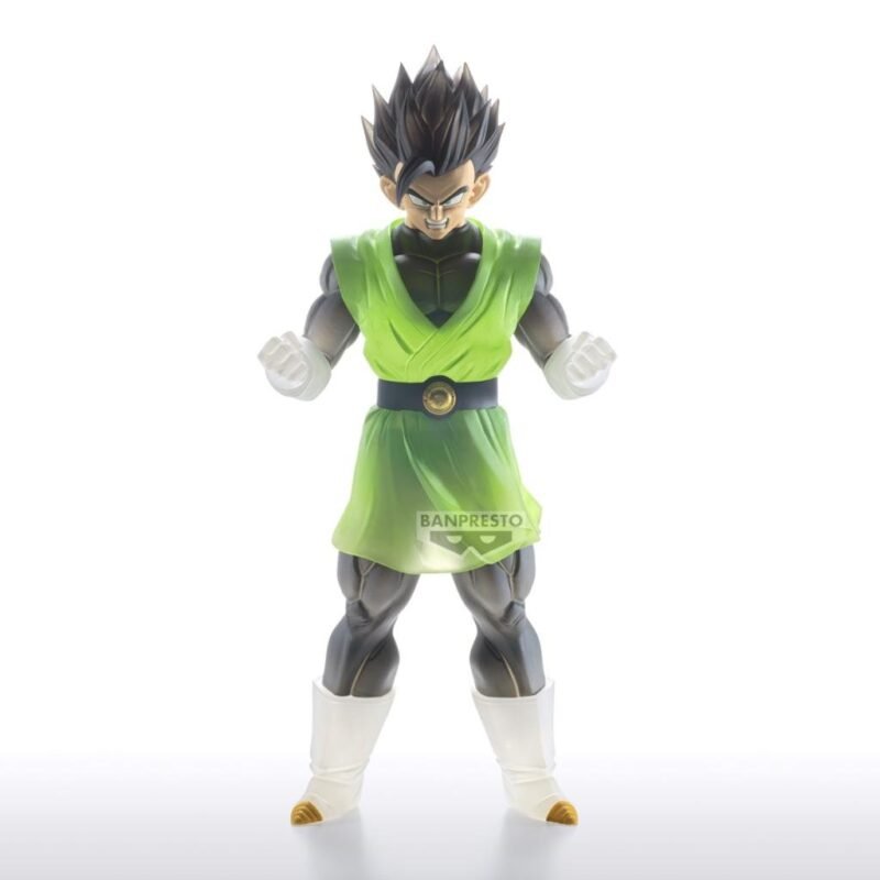 Figurine Dragon Ball Z - Gohan Clearise (18cm) – Image 5