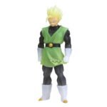 Figurine Dragon Ball Z - Gohan "Great Saiyaman" Clearise (18cm)