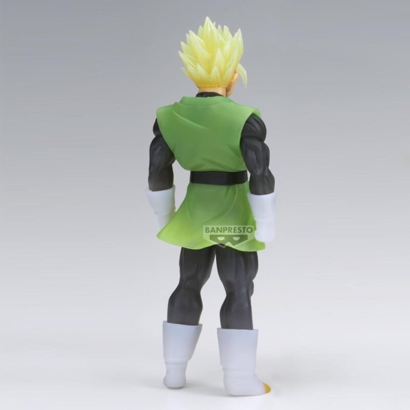 Figurine Dragon Ball Z - Gohan "Great Saiyaman" Clearise (18cm) – Image 4