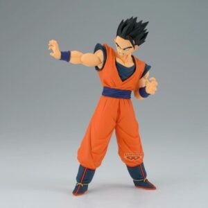 Figurine Dragon Ball Z - Gohan Match Makers (16cm)