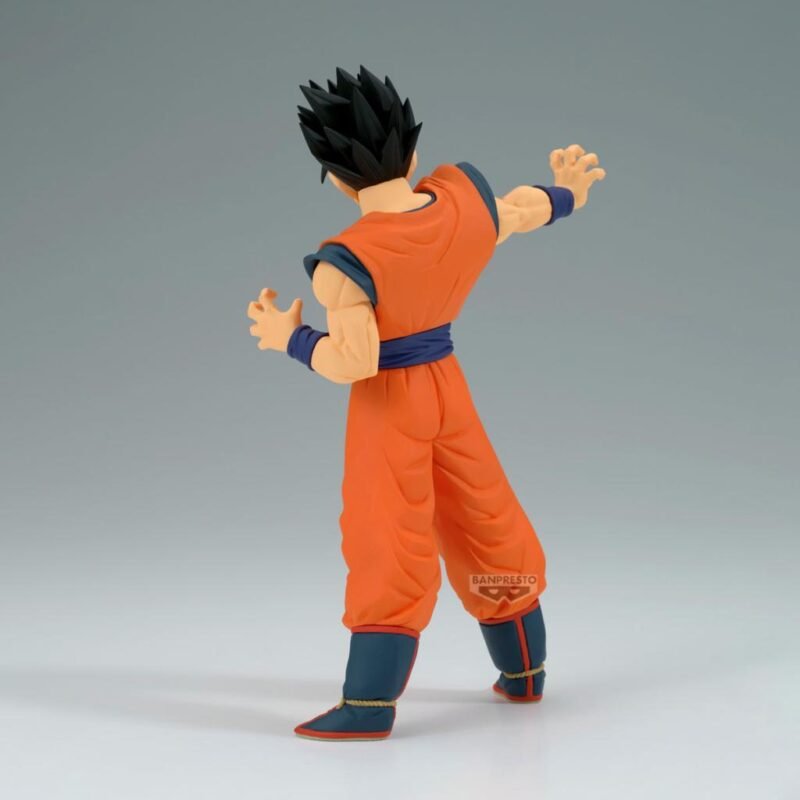 Figurine Dragon Ball Z - Gohan Match Makers (16cm) – Image 2