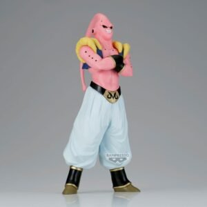 Figurine Dragon Ball Z - Majin Buu Match Makers (18cm)