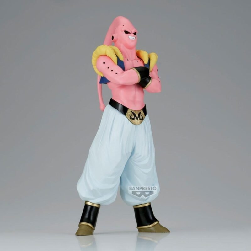 Figurine Dragon Ball Z - Majin Buu Match Makers (18cm)