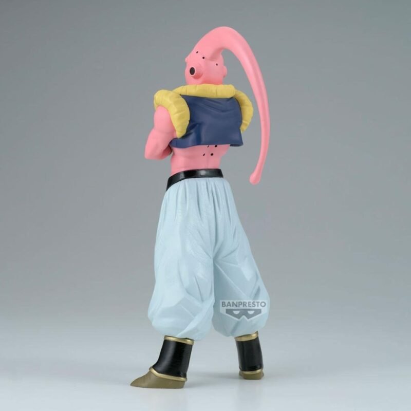 Figurine Dragon Ball Z - Majin Buu Match Makers (18cm) – Image 2