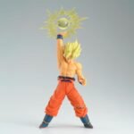 Figurine Dragon Ball Z - Son Goku G X Materia (17cm)