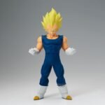 Figurine Dragon Ball Z - Vegeta Grandista (26cm)