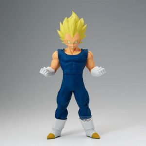 Figurine Dragon Ball Z - Vegeta Grandista (26cm)