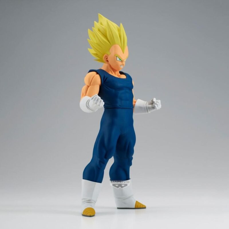 Figurine Dragon Ball Z - Vegeta Grandista (26cm) – Image 2