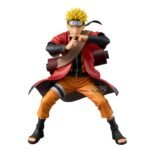 Figurine Naruto Shippuden - Uzumaki Naruto Grandista (22cm)