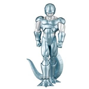 Figurine Dragon Ball Z - Metal Cooler Solid Edge Works (17cm)