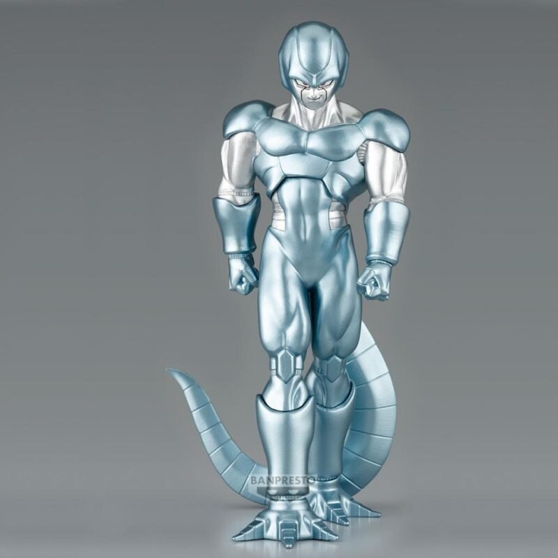 Figurine Dragon Ball Z - Metal Cooler Solid Edge Works (17cm) – Image 2