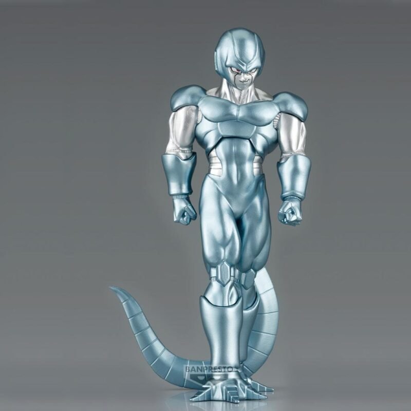 Figurine Dragon Ball Z - Metal Cooler Solid Edge Works (17cm) – Image 3