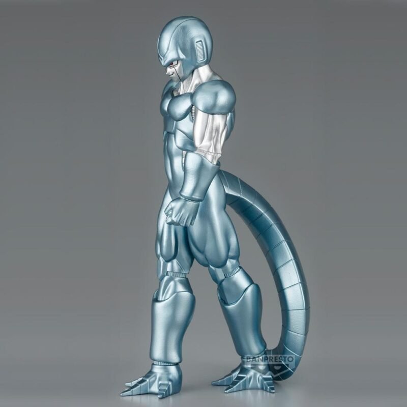 Figurine Dragon Ball Z - Metal Cooler Solid Edge Works (17cm) – Image 4