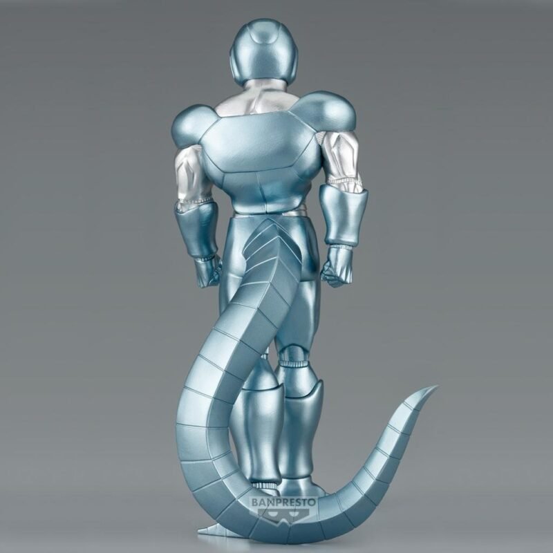 Figurine Dragon Ball Z - Metal Cooler Solid Edge Works (17cm) – Image 5