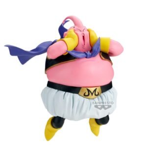 Figurine Dragon Ball Z - Majin Buu Match Makers 2/2 (14cm)
