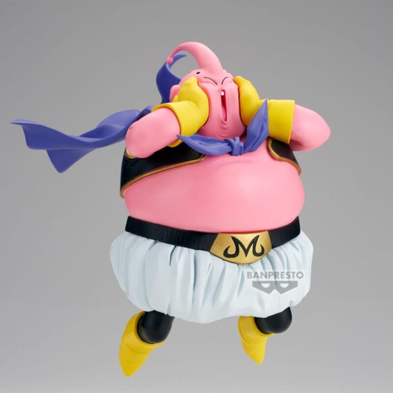 Figurine Dragon Ball Z - Majin Buu Match Makers 2/2 (14cm) – Image 2