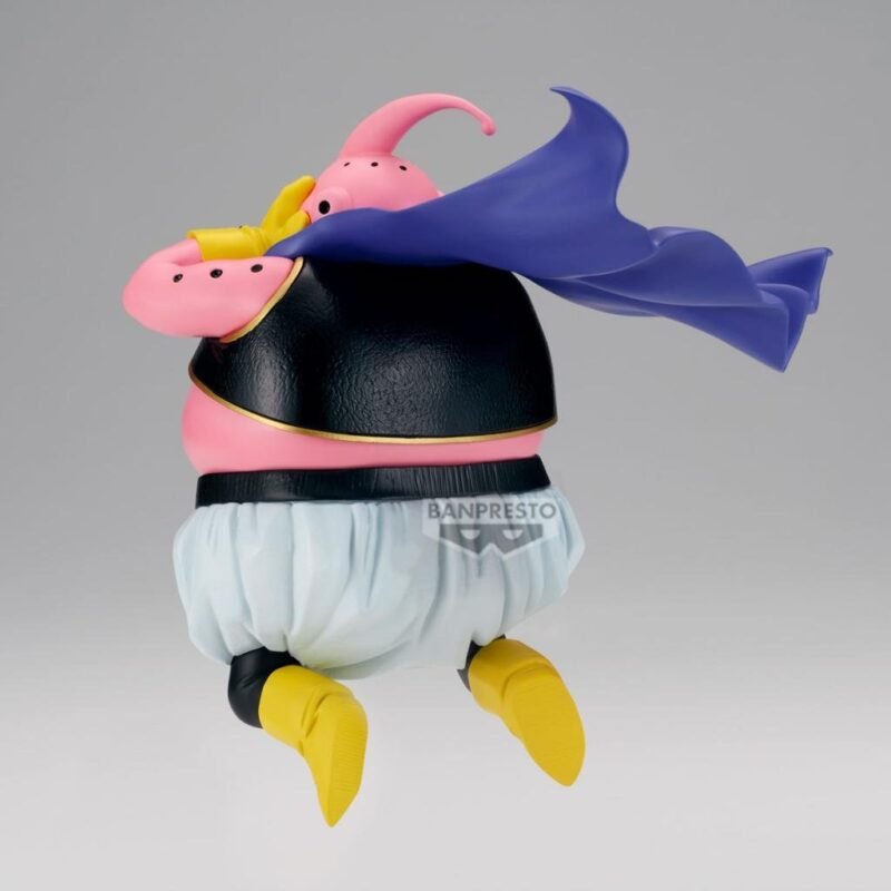 Figurine Dragon Ball Z - Majin Buu Match Makers 2/2 (14cm) – Image 3