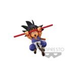 Figurine Dragon Ball Super - Son Goku FES vol.9 Reprod (11cm)