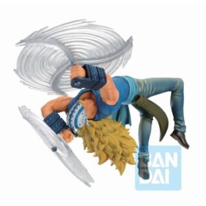 Figurine One Piece - Killer Wando Country Ichibansho (13cm)