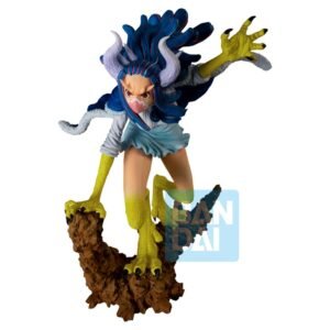 Figurine One Piece - Ulti Girls Collection Ichibansho (16cm)