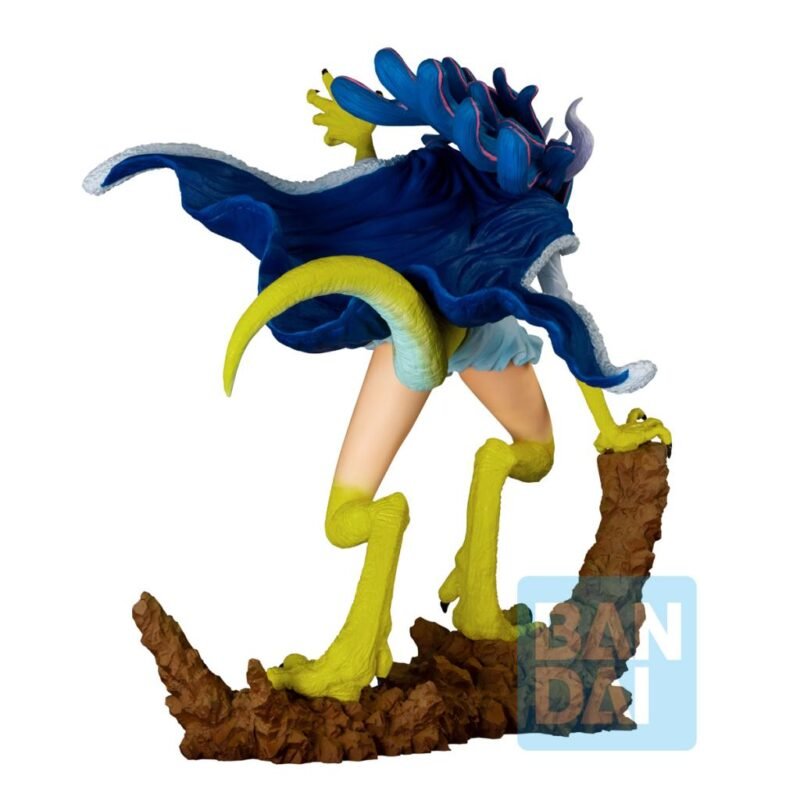 Figurine One Piece - Ulti Girls Collection Ichibansho (16cm) – Image 2