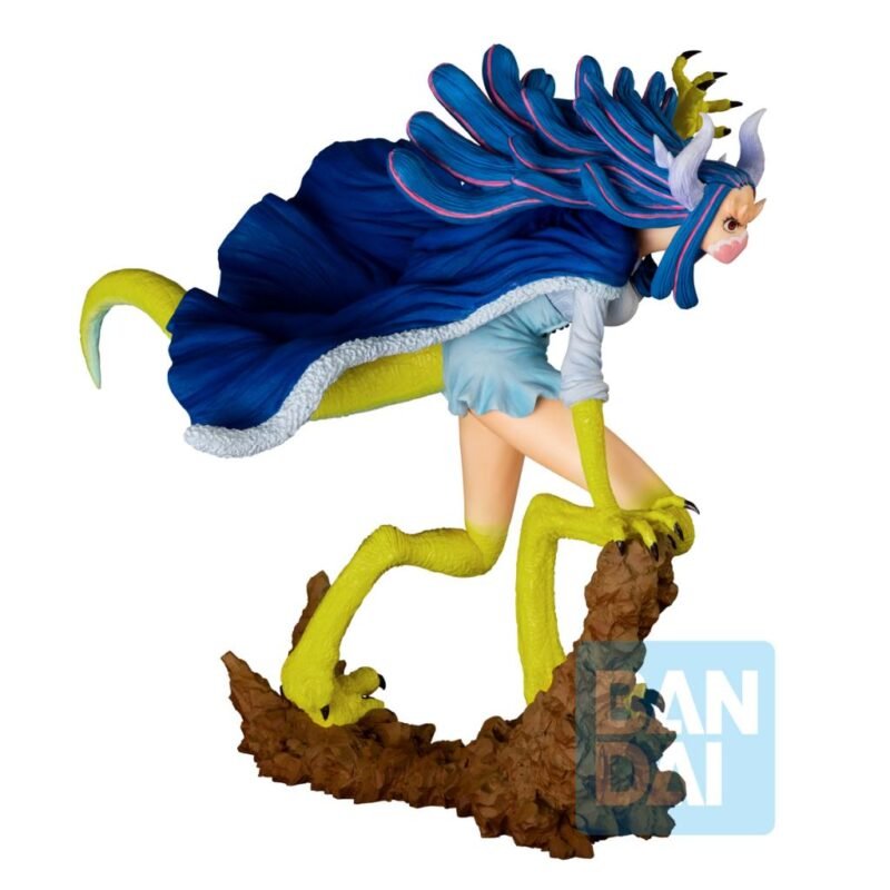 Figurine One Piece - Ulti Girls Collection Ichibansho (16cm) – Image 3