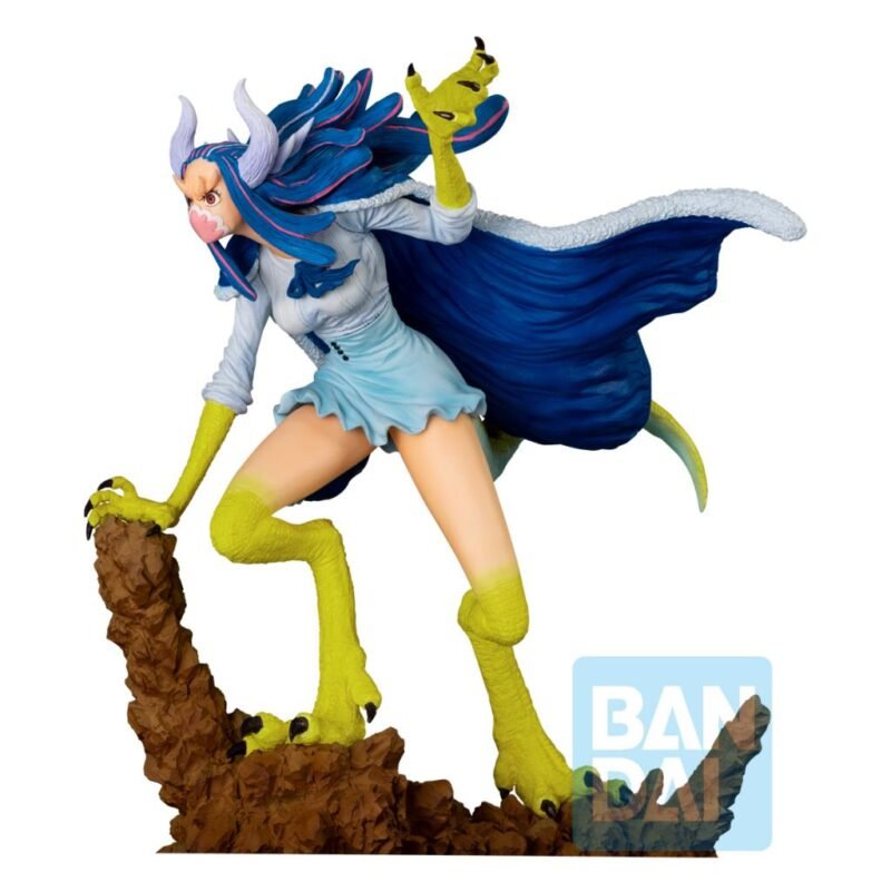 Figurine One Piece - Ulti Girls Collection Ichibansho (16cm) – Image 4