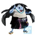 Figurine One Piece Film Red - Jinbe Ichibansho (17cm)