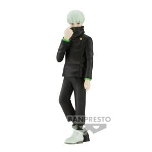 Figurine Jujutsu Kaisen - Toge Inumaki Jukon No Kata (15cm)