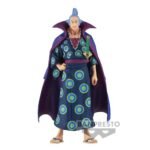 Figurine One Piece - Denjiro DXF-The Grandline Men (17cm)