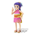Figurine One Piece - O-Tama DXF (12cm)