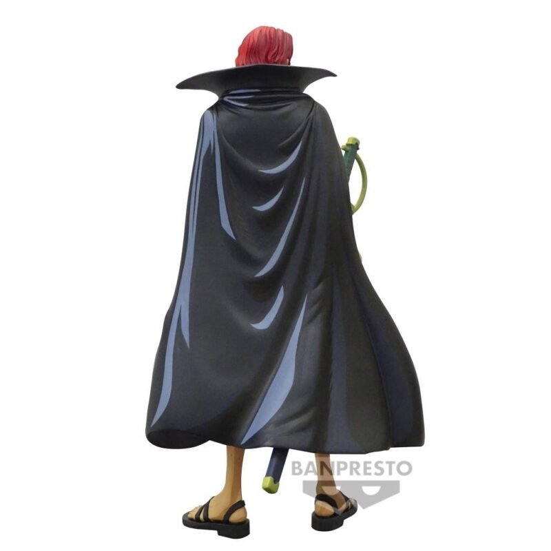 Figurine One Piece - Shanks King Of Artist (23cm) – Image 3