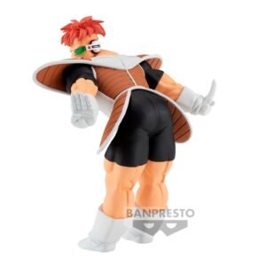 Figurine Dragon Ball Z - Reacum Solid Edge Works (14cm)