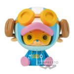 Figurine One Piece - Tony Tony Chopper Sofvimates (11cm)