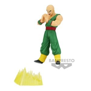 Figurine Dragon Ball Z - Tenshinhan G X Materia (18cm)