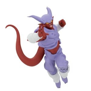 Figurine Dragon Ball Z - Janemba Match Makers 2/2 (16cm)