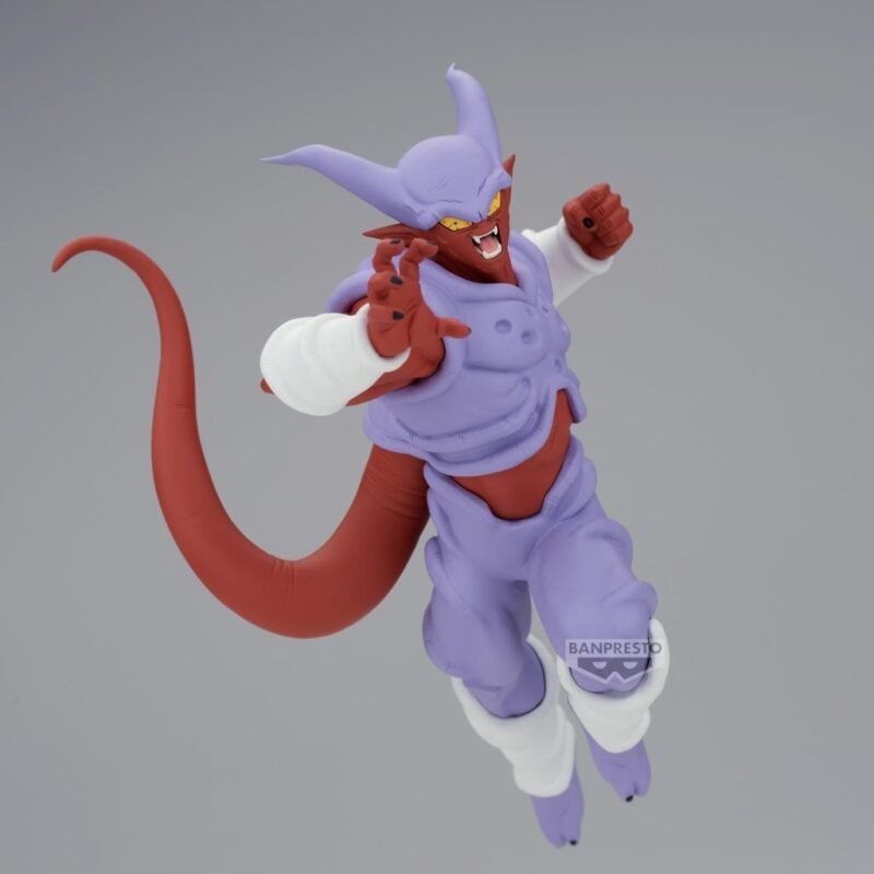 Figurine Dragon Ball Z - Janemba Match Makers 2/2 (16cm) – Image 2