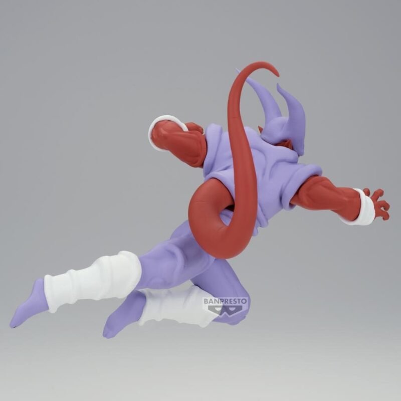 Figurine Dragon Ball Z - Janemba Match Makers 2/2 (16cm) – Image 3