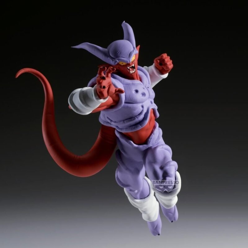 Figurine Dragon Ball Z - Janemba Match Makers 2/2 (16cm) – Image 4