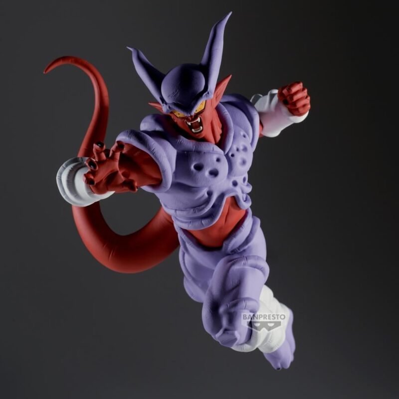Figurine Dragon Ball Z - Janemba Match Makers 2/2 (16cm) – Image 5