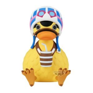 Figurine One Piece - Karoo Sofvimates (13cm)
