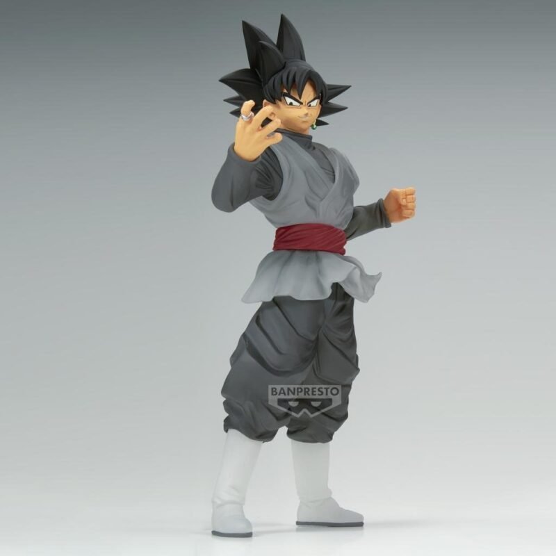 Figurine Dragon Ball Super - Goku Black Clearise (19cm) – Image 2