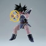 Figurine Dragon Ball Z - Turles G X Materia (14cm)