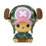 Figurine One Piece - Chopper Sofvimates (11cm)